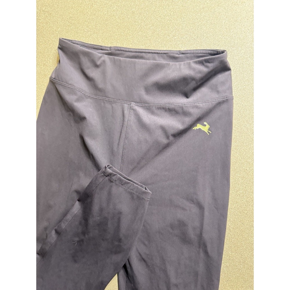 Tracksmith Womens Running Tights Size Medium Brown $150